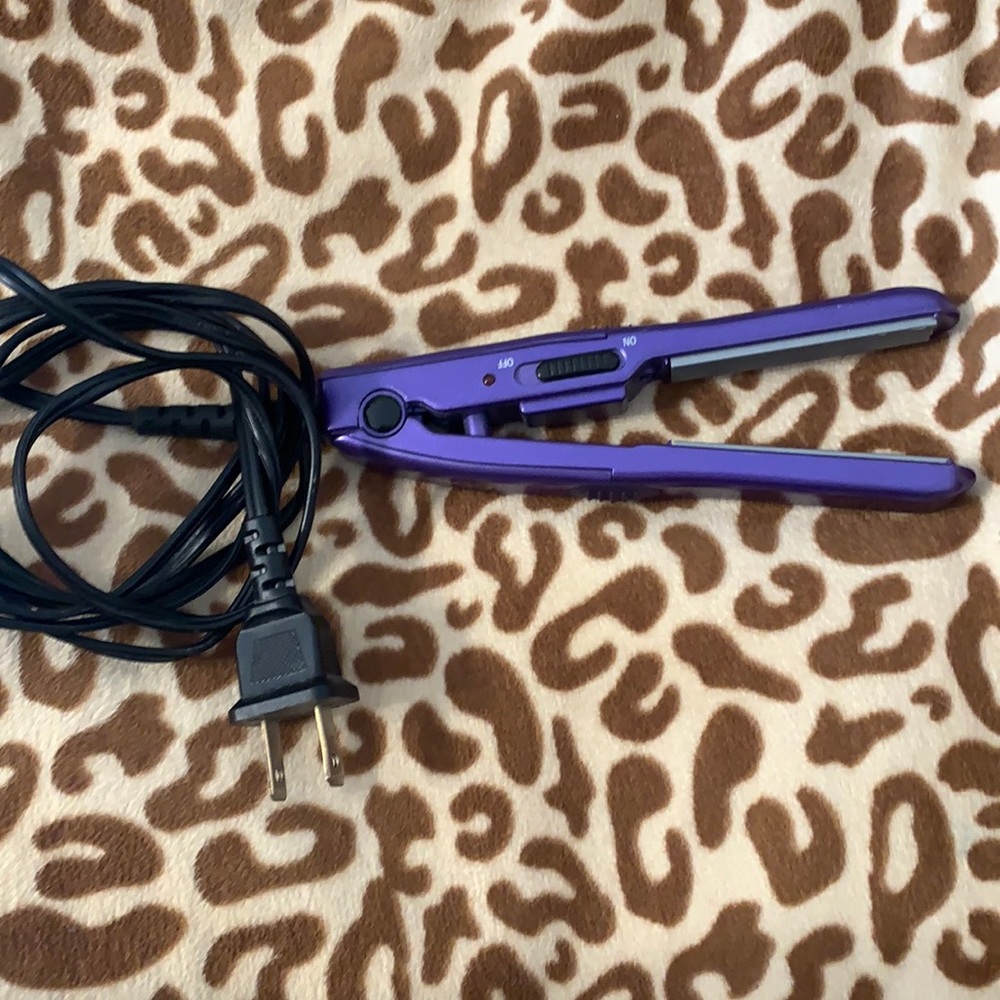 Conair Mini Crimper